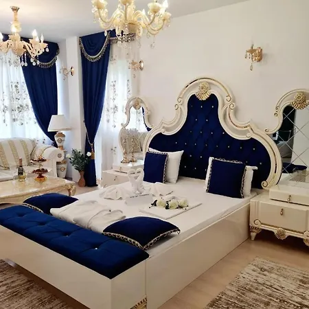 Вила С Минимален Басейн И Джакузи *